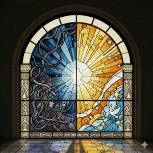 Prières de Guérison et de Libération des Liens Émotionnels