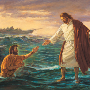 De la fin de l’homme, Du Salut