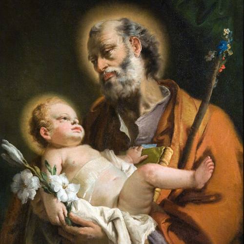 De la dévotion à Saint Joseph