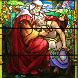 De la miséricorde de Dieu envers le pécheur