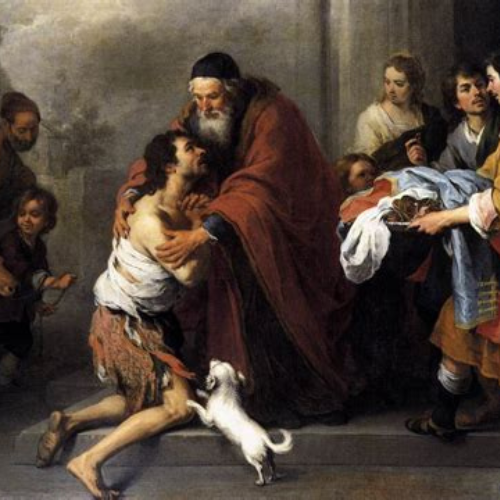 De la vertu de Pénitence