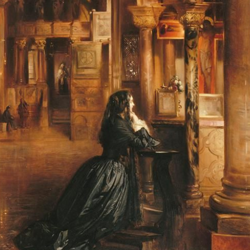 Pourquoi nos prières ne sont pas toujours exaucées