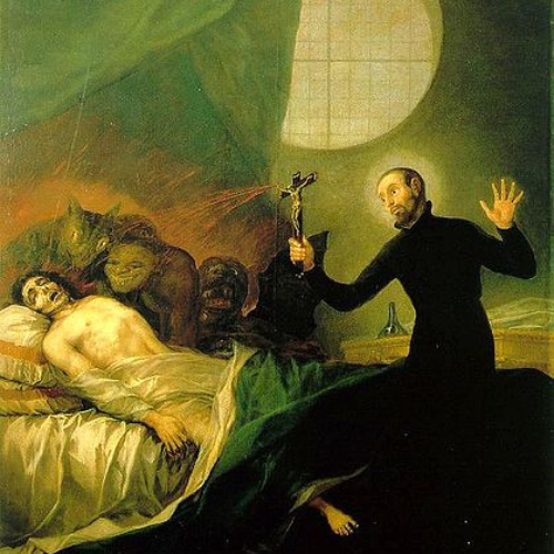 De la guérison des maladies par la prière. Nécessité de la Foi.