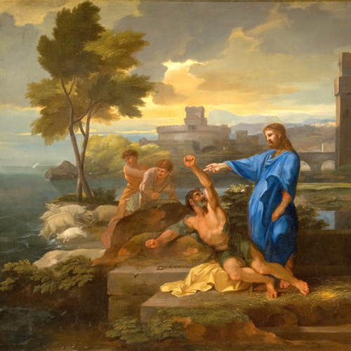 De l'influence diabolique sur les corps, cause très fréquente de nos maladies