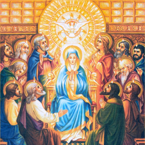 Lundi de la Pentecôte