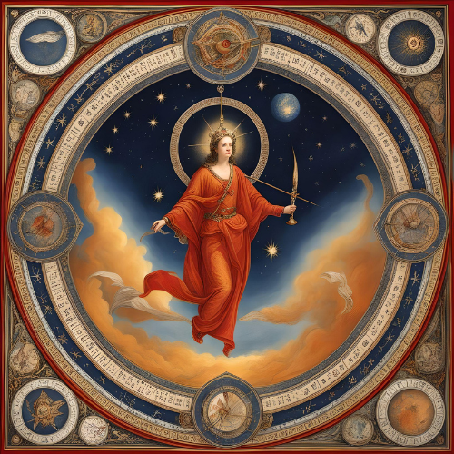 Satan et certaines espèces de divination