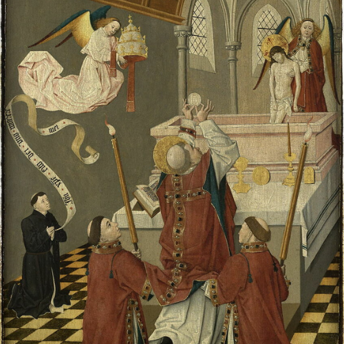 Sermon sur la Religion, par Jean-Baptiste-Marie Vianney, curé d’Ars