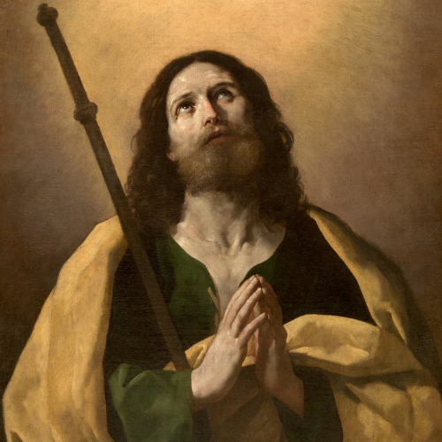 25 Juillet - Saint Jacques le MAJEUR, apôtre. (44)