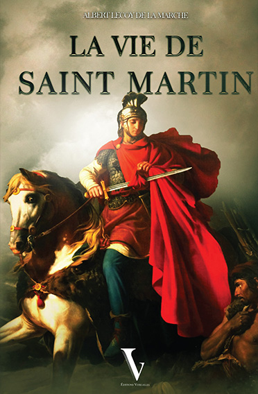 Vie de Saint Martin