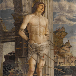 20 Janvier – Saint Sébastien, martyr (288)