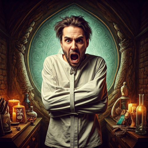 Résultats du spiritisme : la folie et le suicide