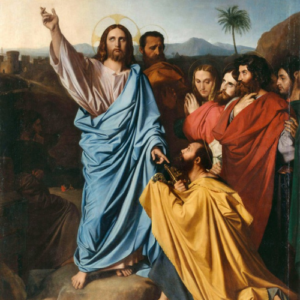 22 Février - Chaire de Saint Pierre à Antioche