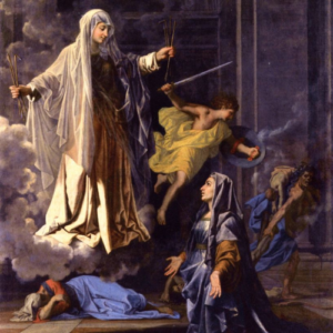 9 Mars - Sainte Françoise Romaine, veuve (1440)