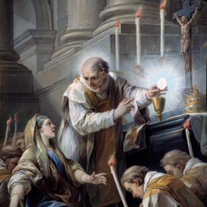 12 Mars – Saint Grégoire le Grand, pape et docteur (604)