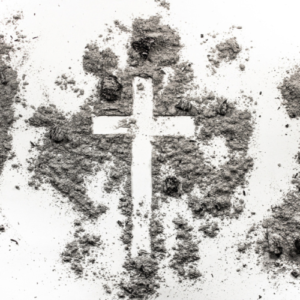 Le Mercredi des Cendres