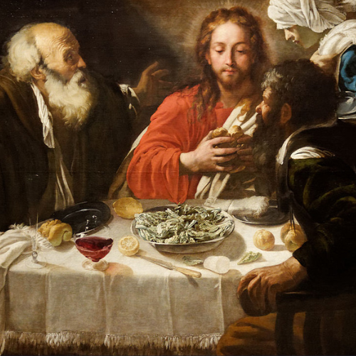 21 Avril - Lundi de Pâques