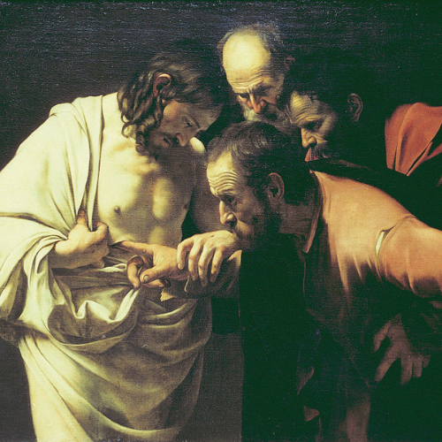 27 Avril - Quasimodo