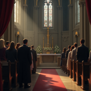 PIE XII - Décret “Maxima Redemptionis” du 16 Novembre 1955