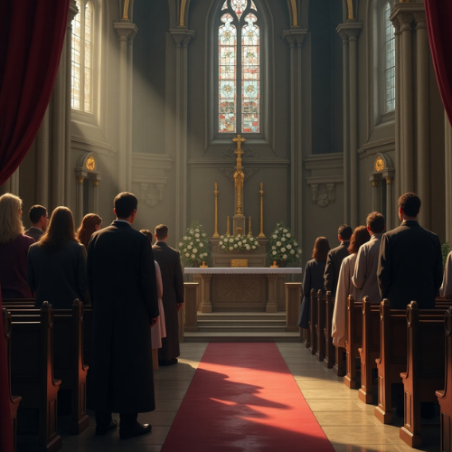 PIE XII - Décret “Maxima Redemptionis” du 16 Novembre 1955