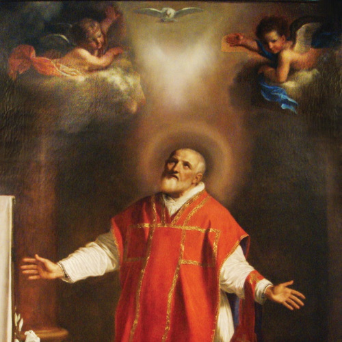 26 Mai – Saint Philippe de Néri, fondateur de l’Oratoire (1515-1595)