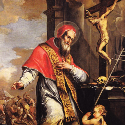 5 Mai – Saint Pie V, Pape (1504-1572)