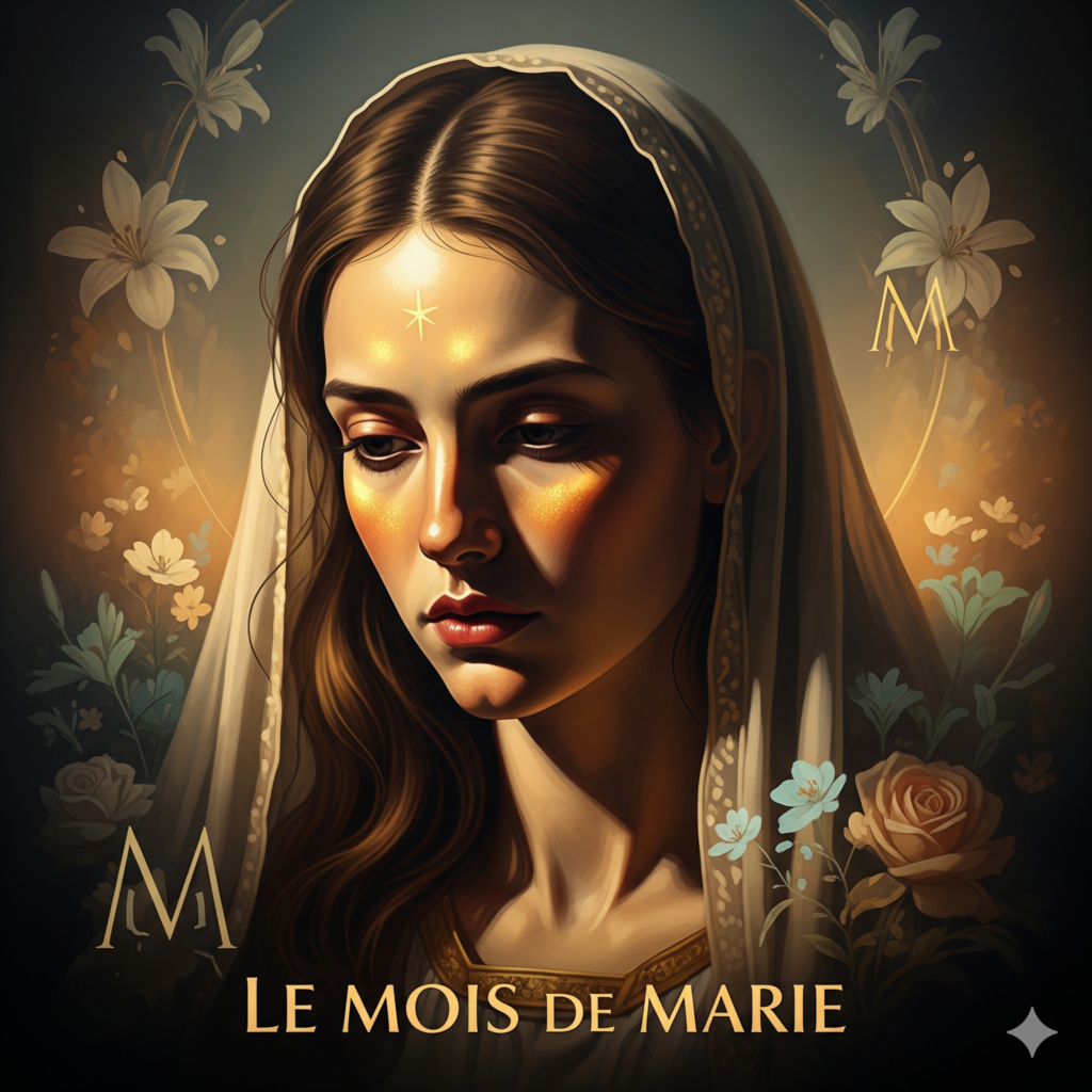 Le Mois de Marie