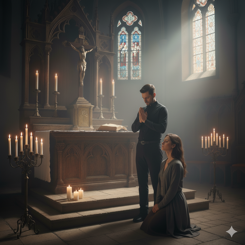 A Propos de Veni Creator