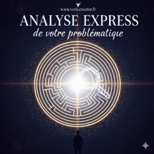 Analyse express de votre problématique