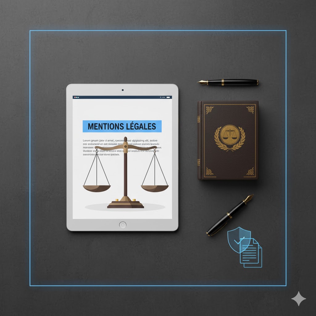 Mentions Légales