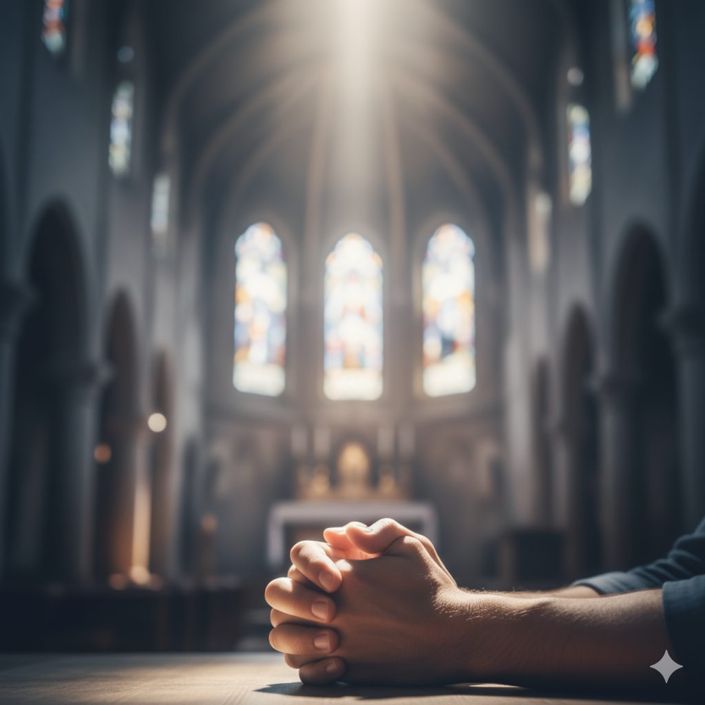 Contact : Premier Pas vers la Lumière